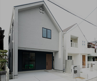 0 Energy住宅
