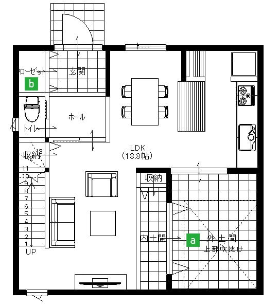 TYPE DOMA 1F